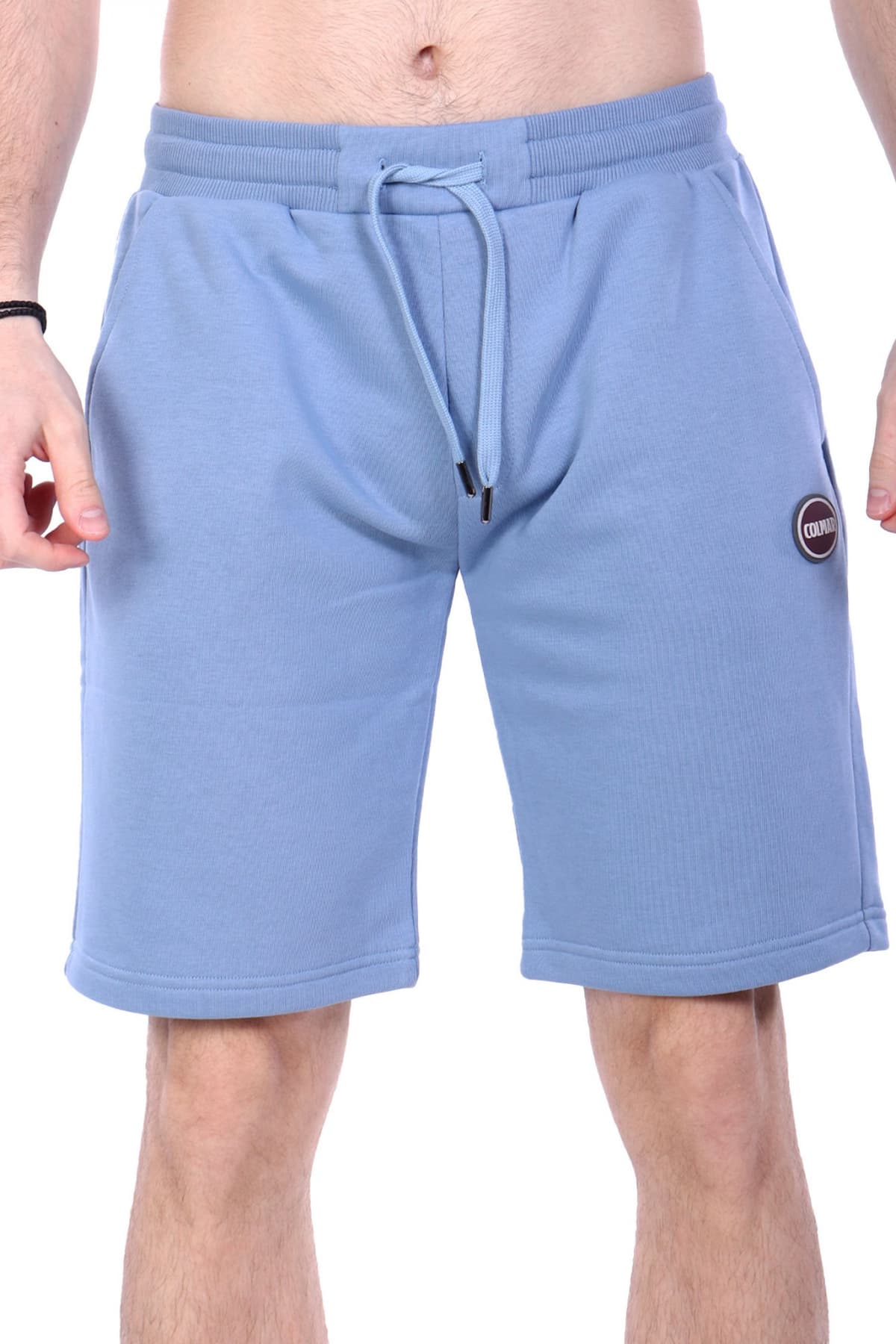Men's Shorts Colmar Blue