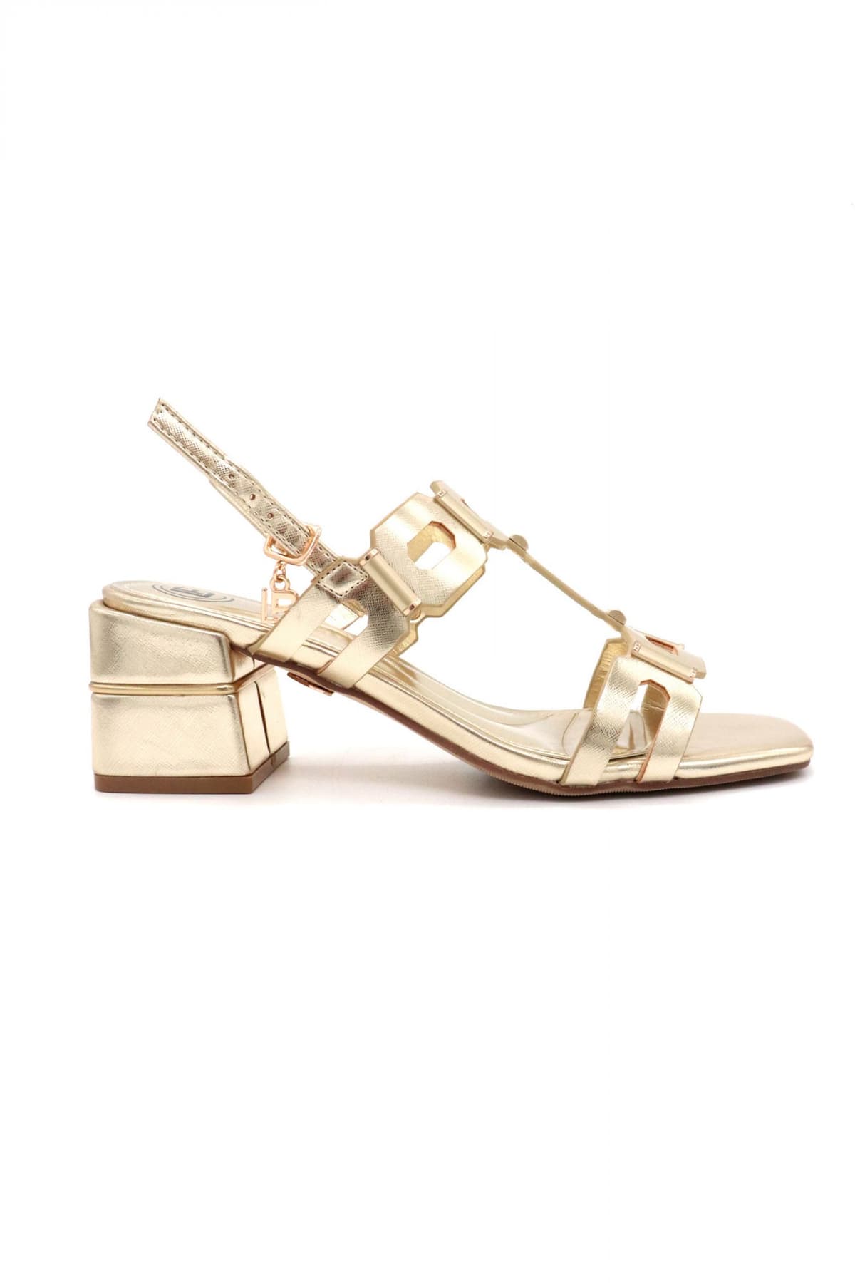 Women's Sandals Laura Biagiotti Silver