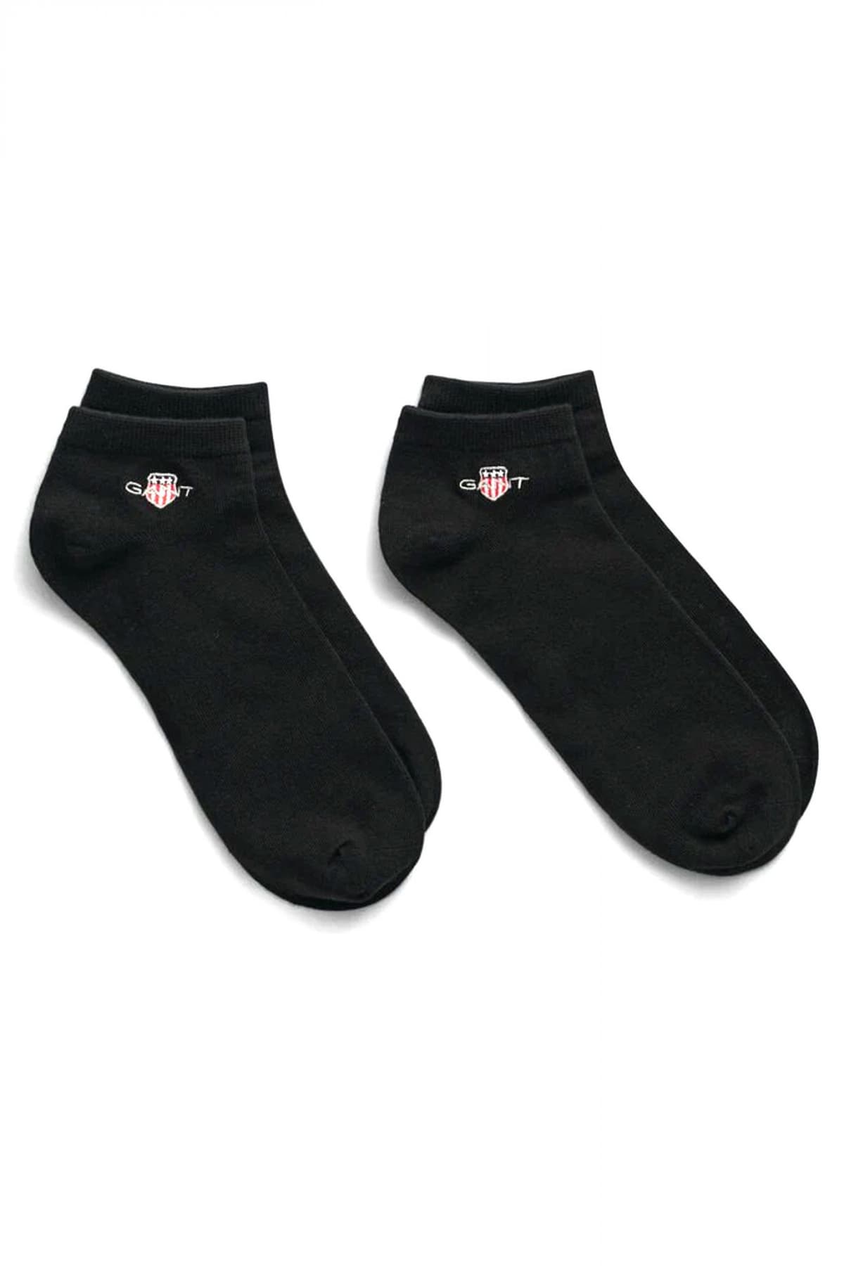 Men's Socks Gant Black