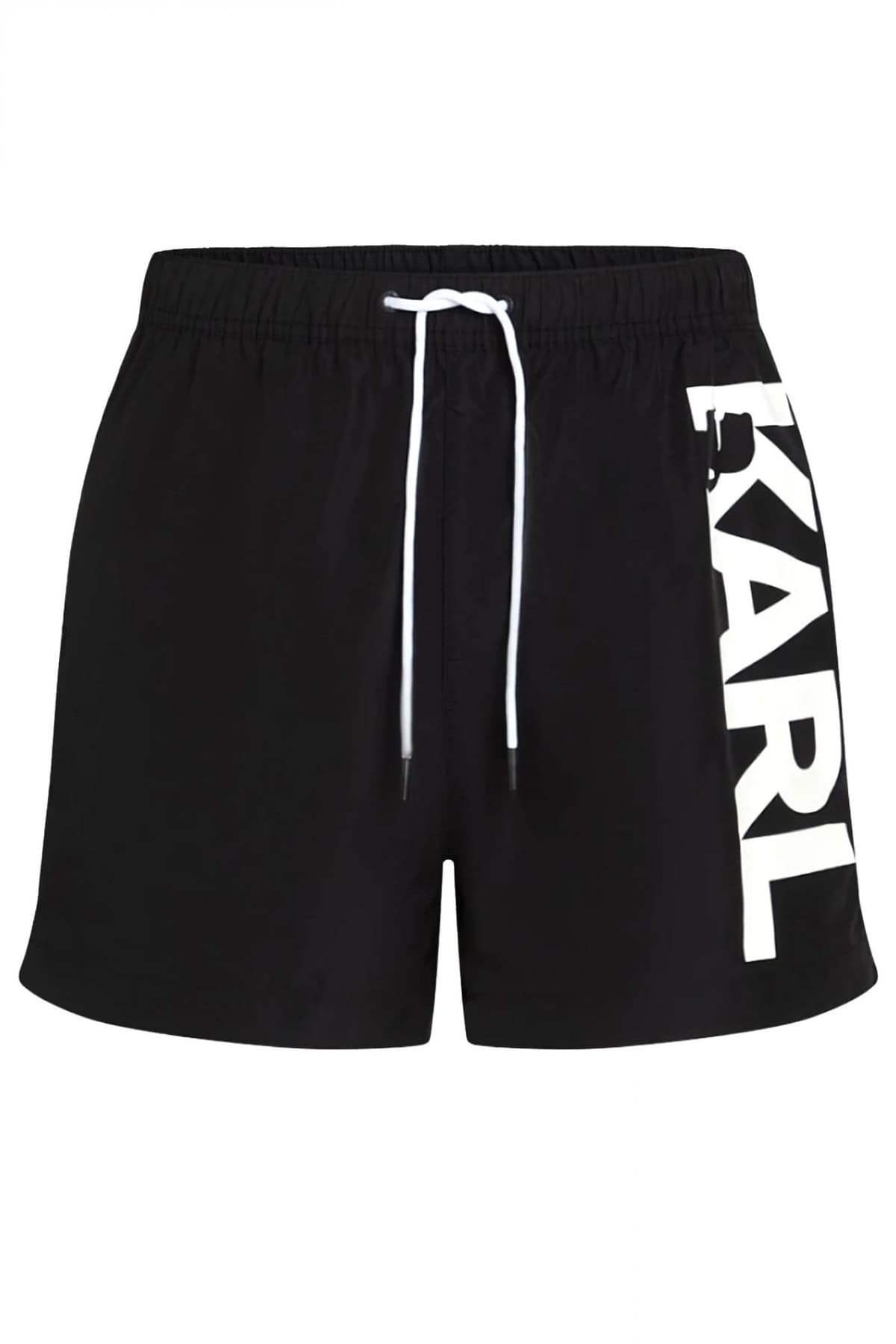 Men's Swimwear Karl Lagerfeld Gray