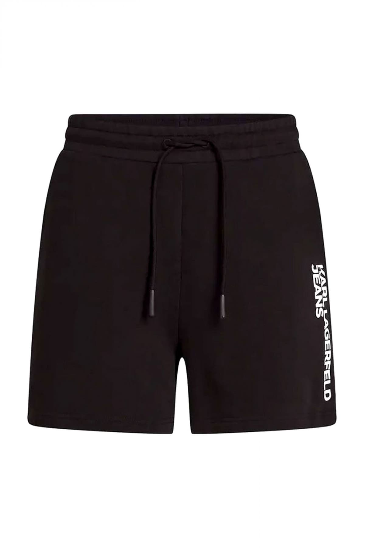 Men's Shorts Karl Lagerfeld Jeans Black