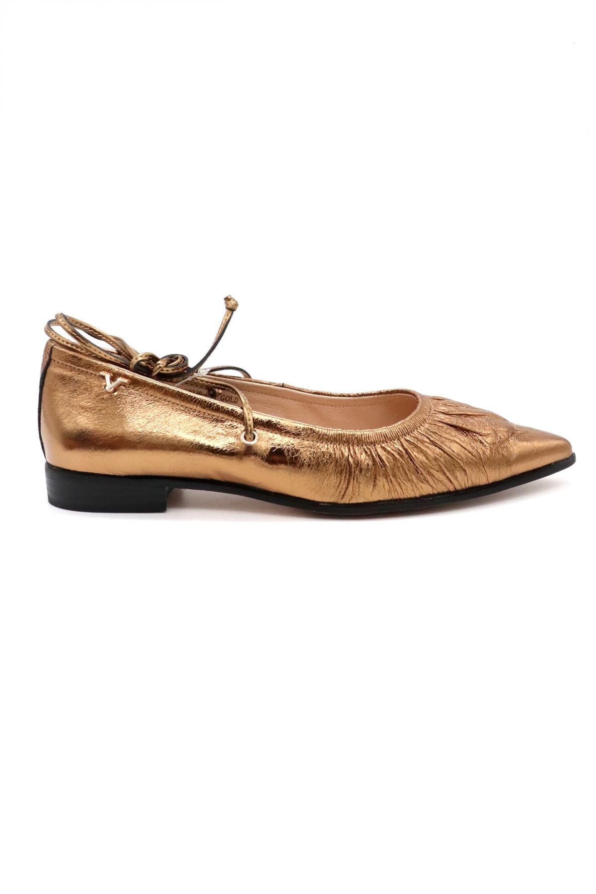 Women's Shoes V 19.69 Black