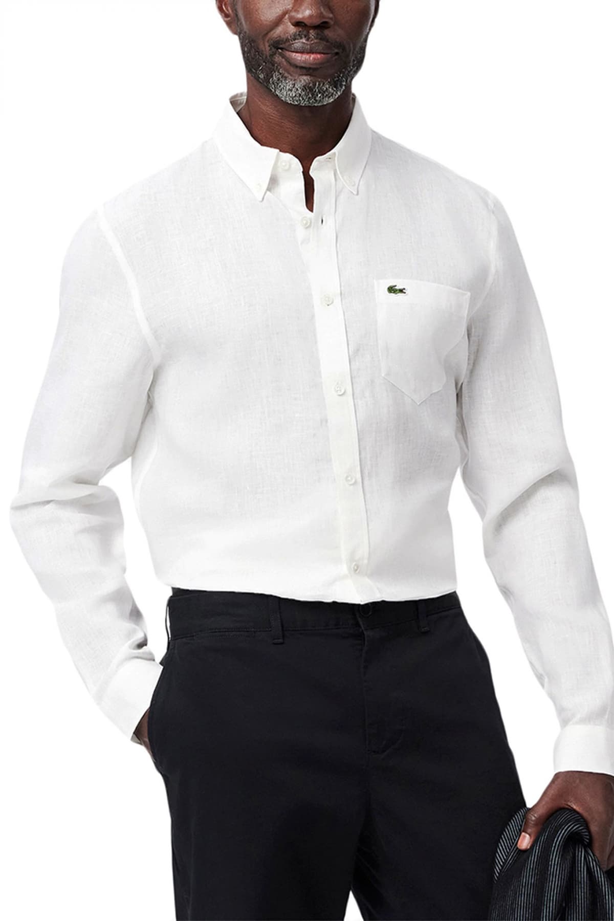 Men's Shirts Lacoste