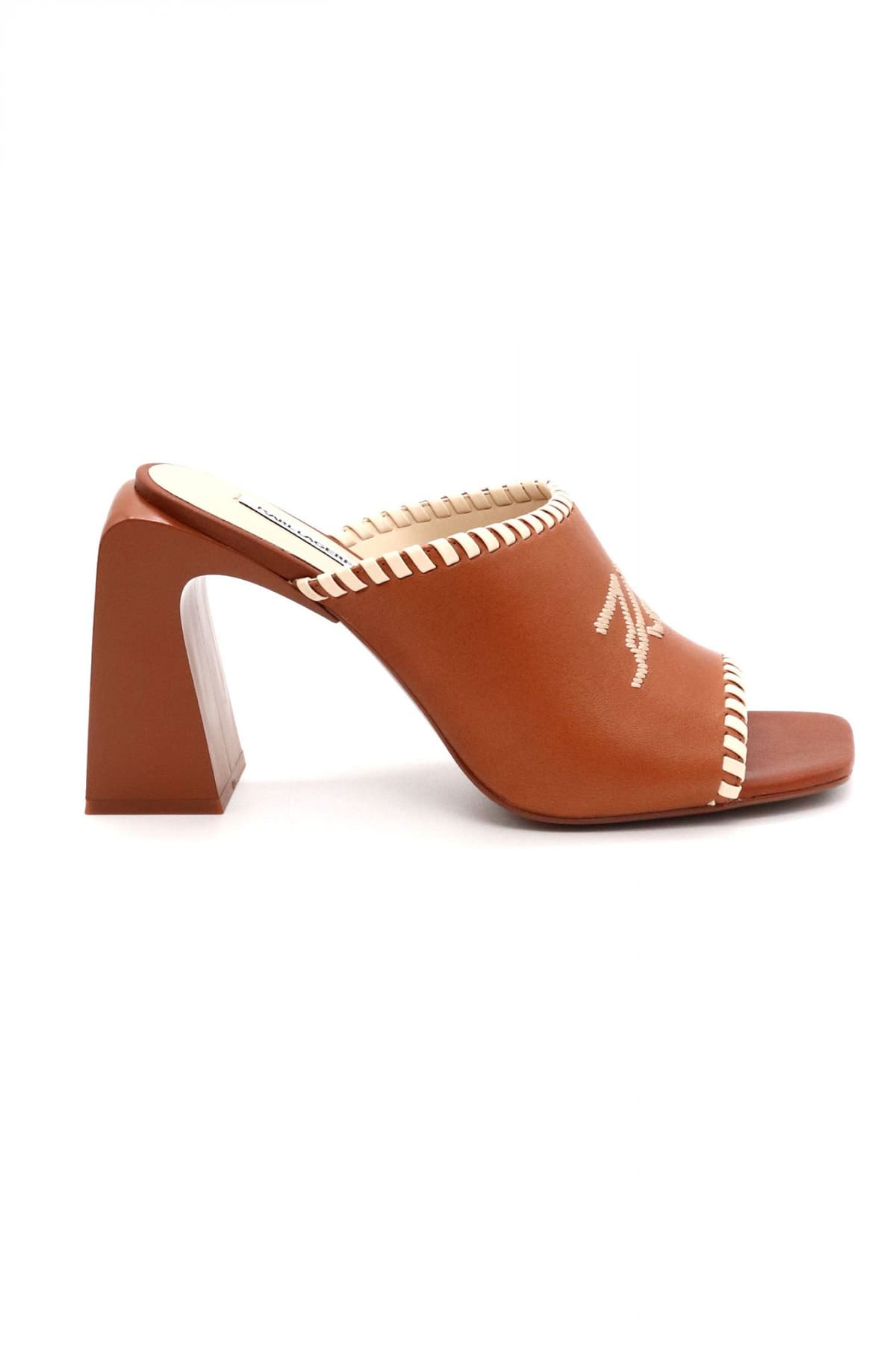 Women's Sandals Karl Lagerfeld Brown