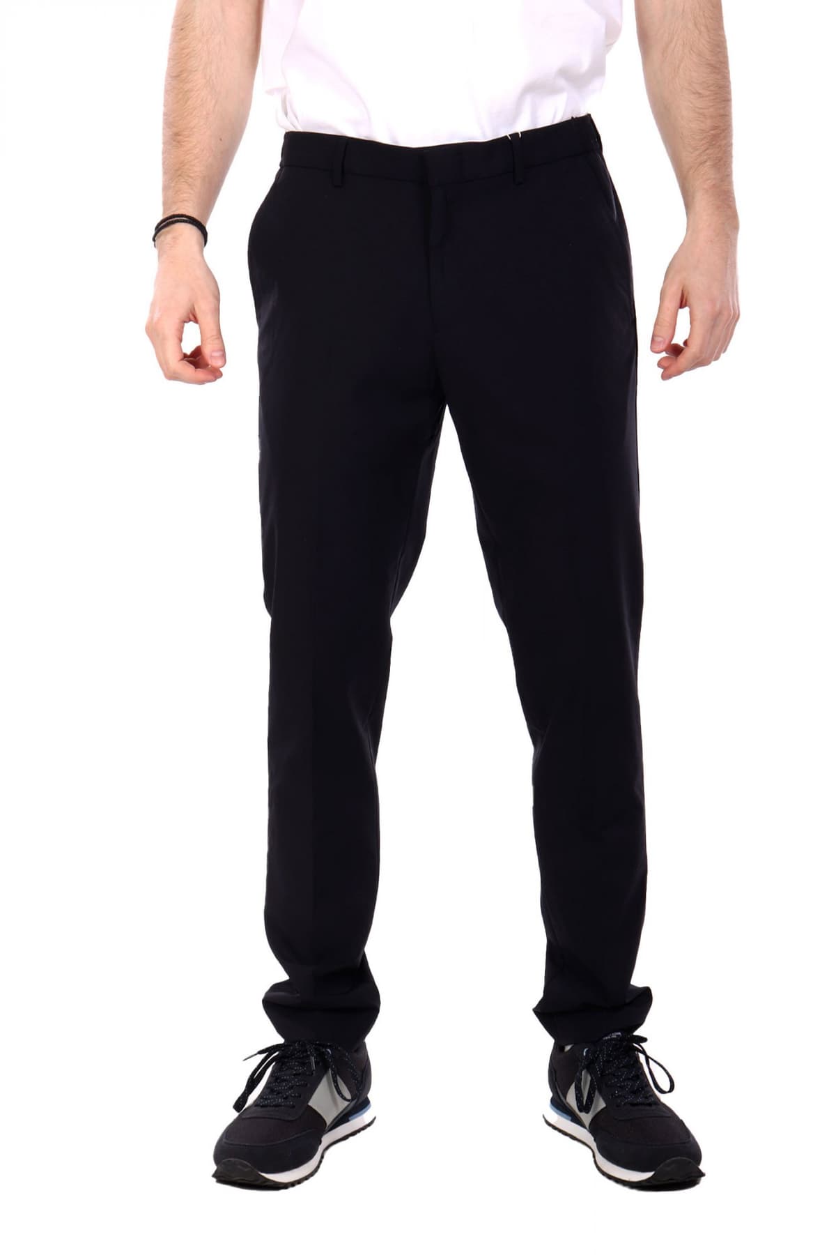 Men's Pants Michael Kors Black