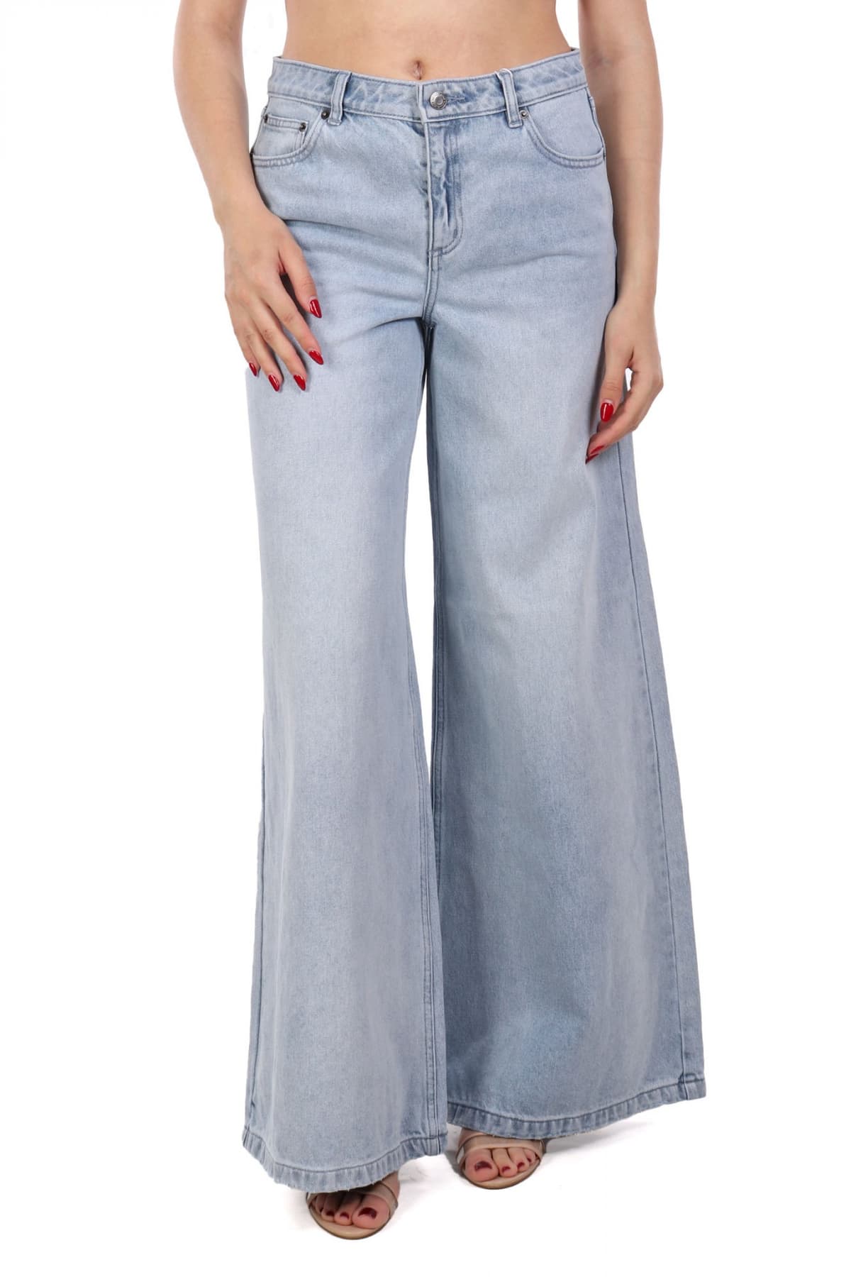 Women's Pants Michael Kors Blue