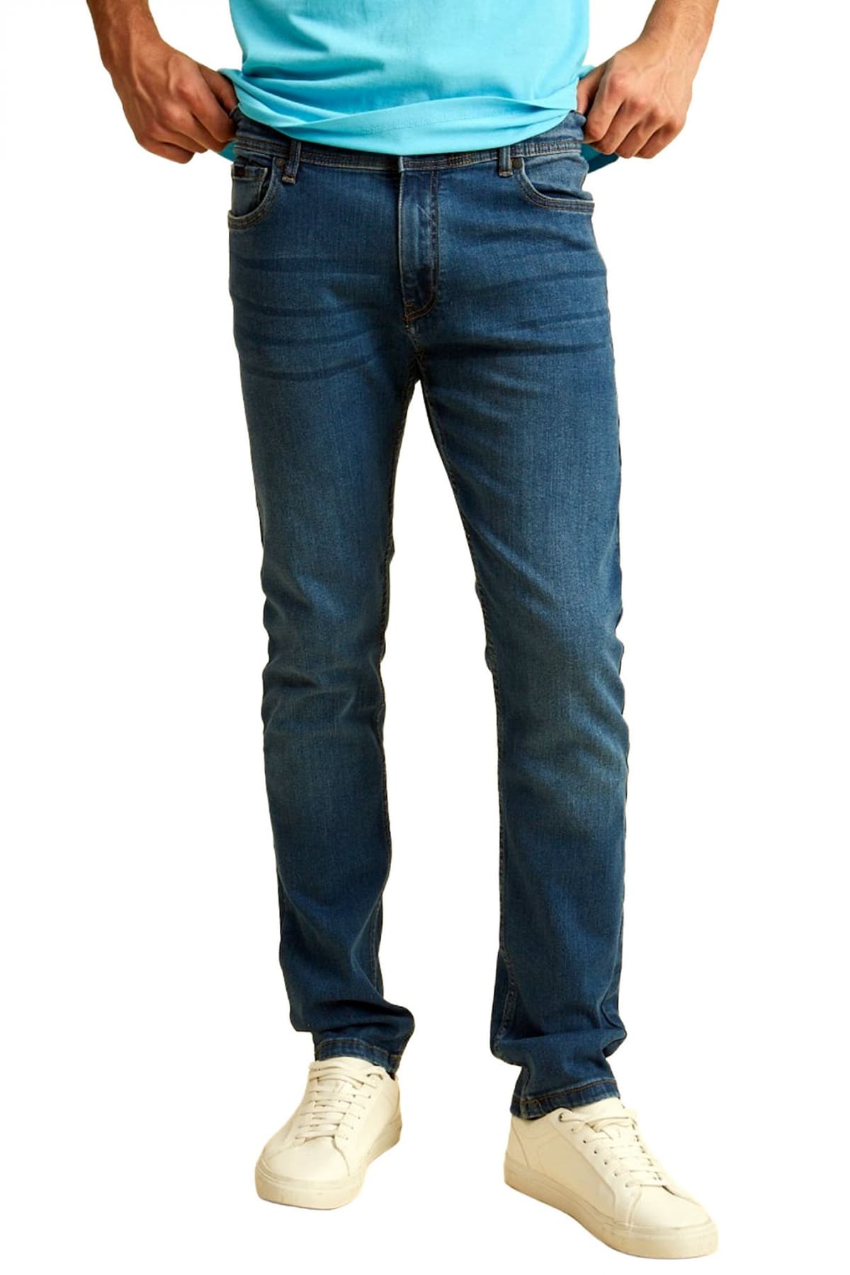 Men's Jeans Dors Blue
