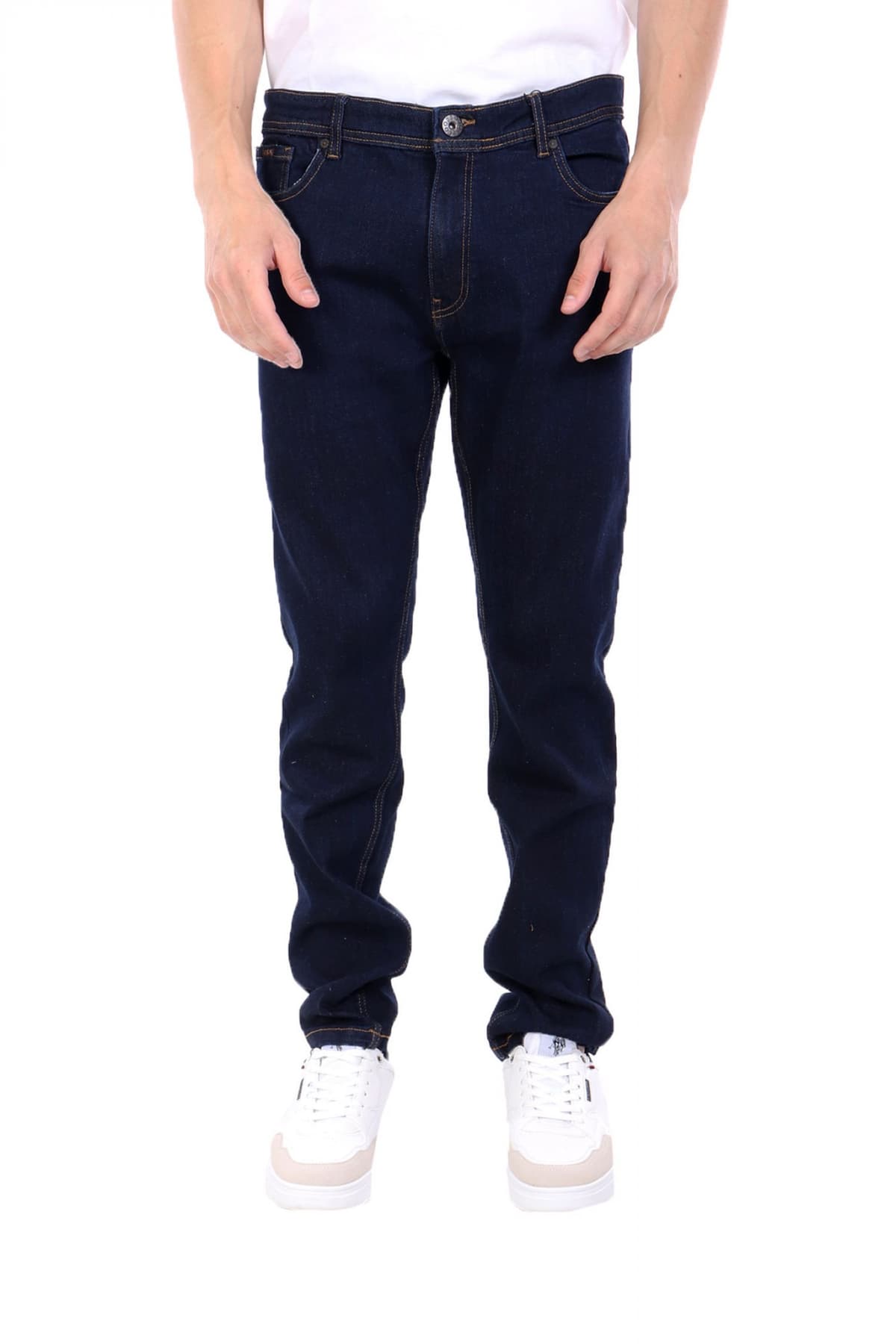 Men's Jeans Dors Blue