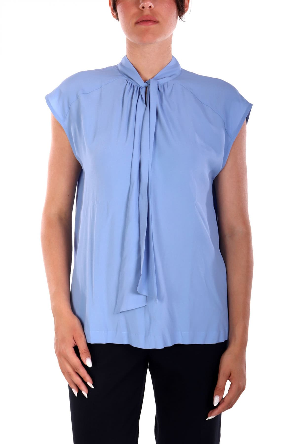Women's Tops Marella Blue