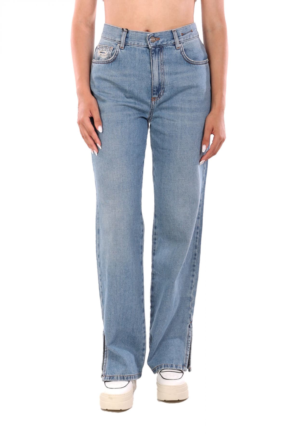 Women's Jeans Marella Blue