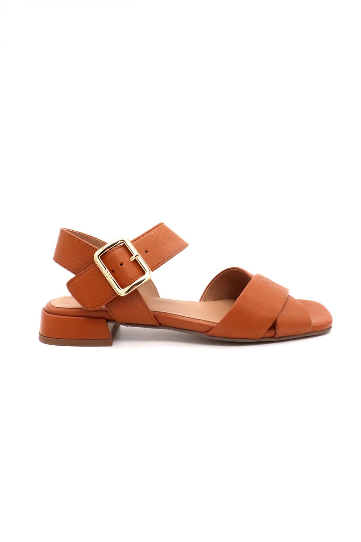 Women's Sandals Hogl Brown