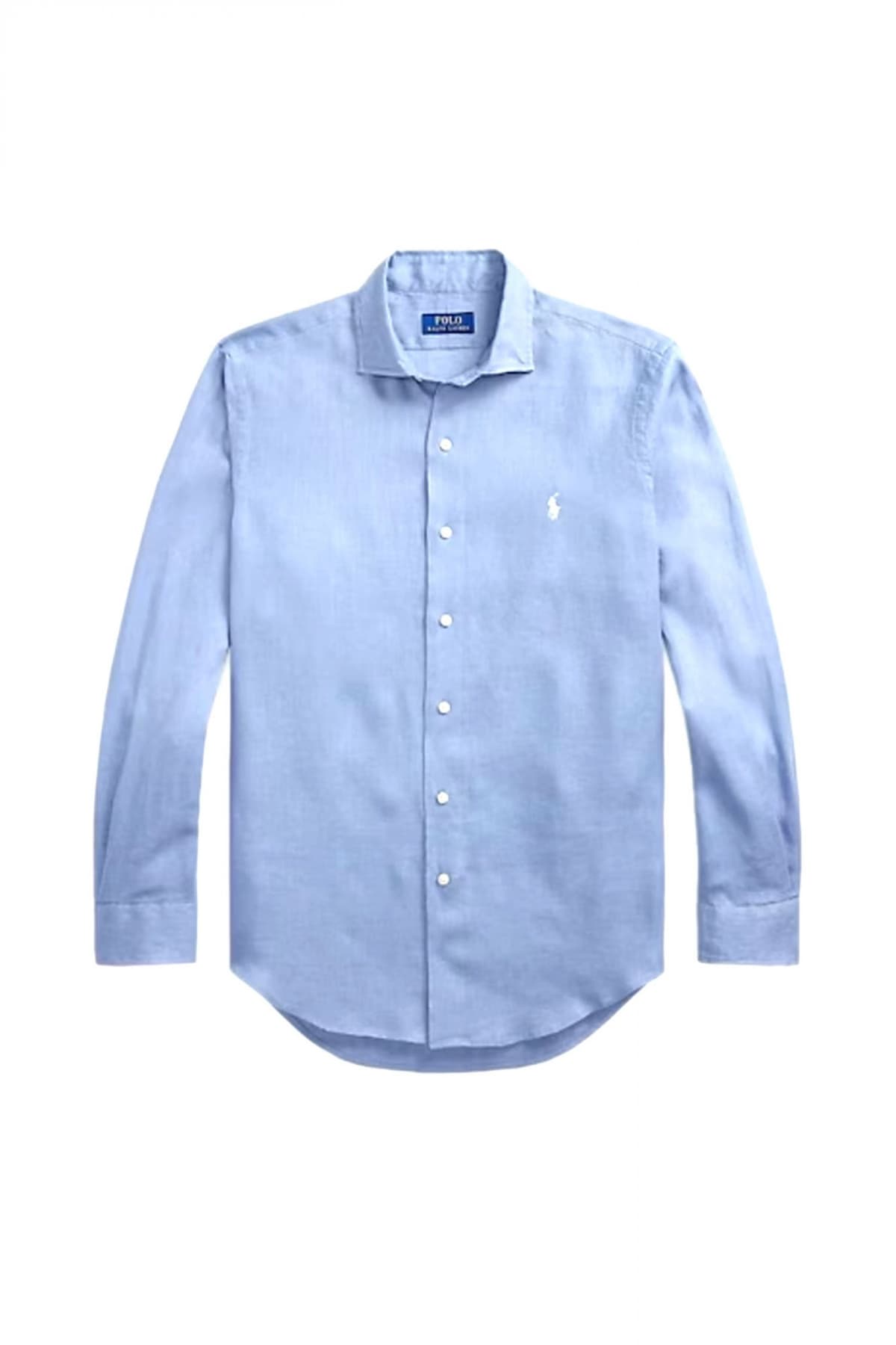 Men's Shirts Ralph Lauren Blue