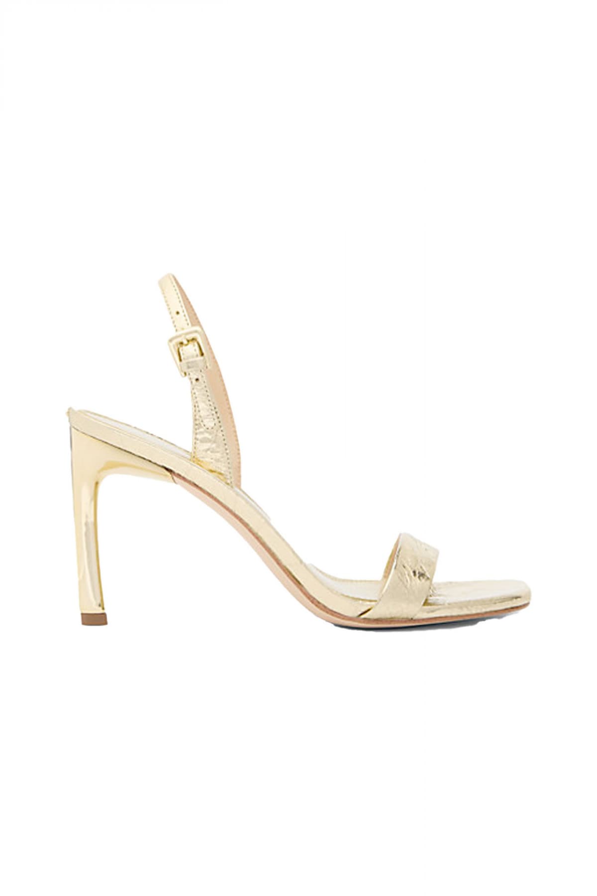 Women's Sandals Michael Kors Silver