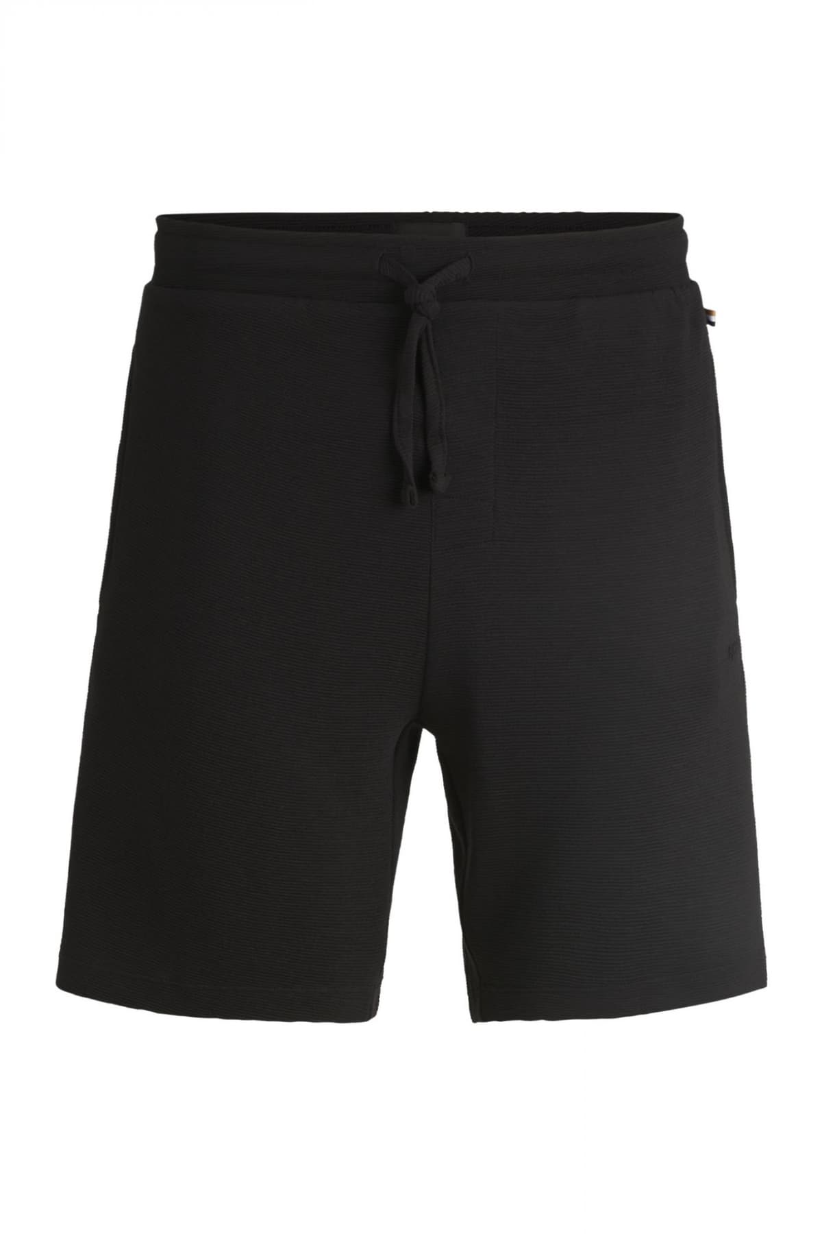 Men's Shorts Boss Black