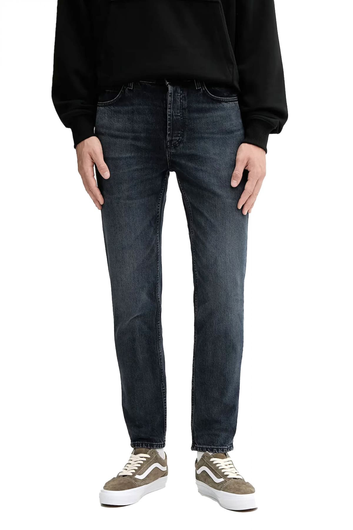 Men's Jeans Hugo Blue