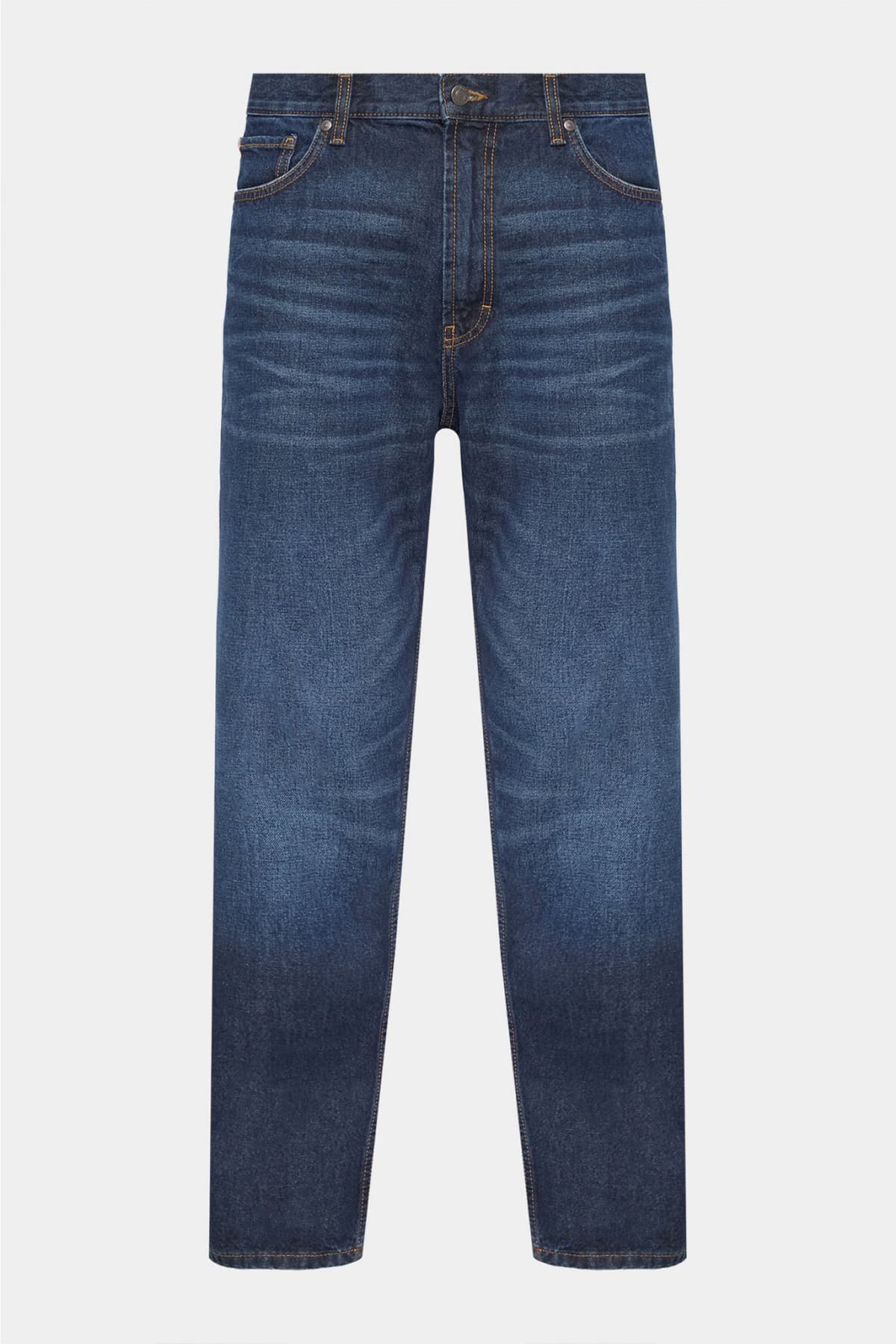 Men's Jeans Hugo Blue