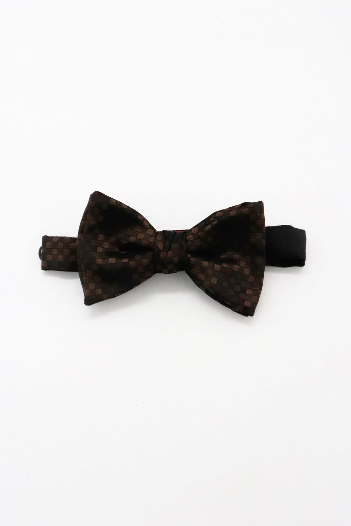 Men's Ties Hugo Black