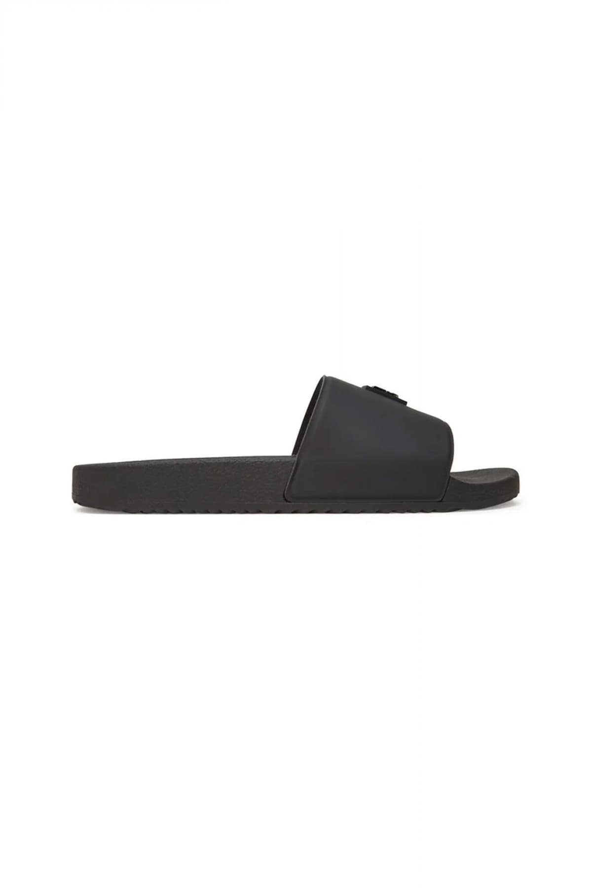 Men's Flip Flops Hugo Black