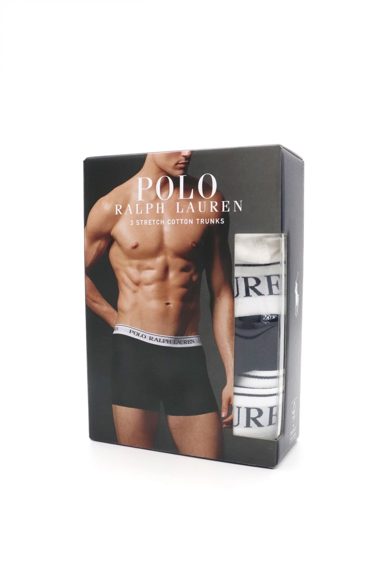 Men's Underwear Ralph Lauren Blue