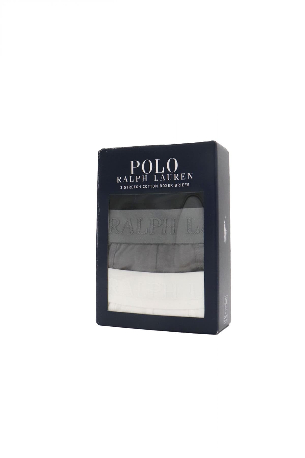 Men's Underwear Ralph Lauren Black