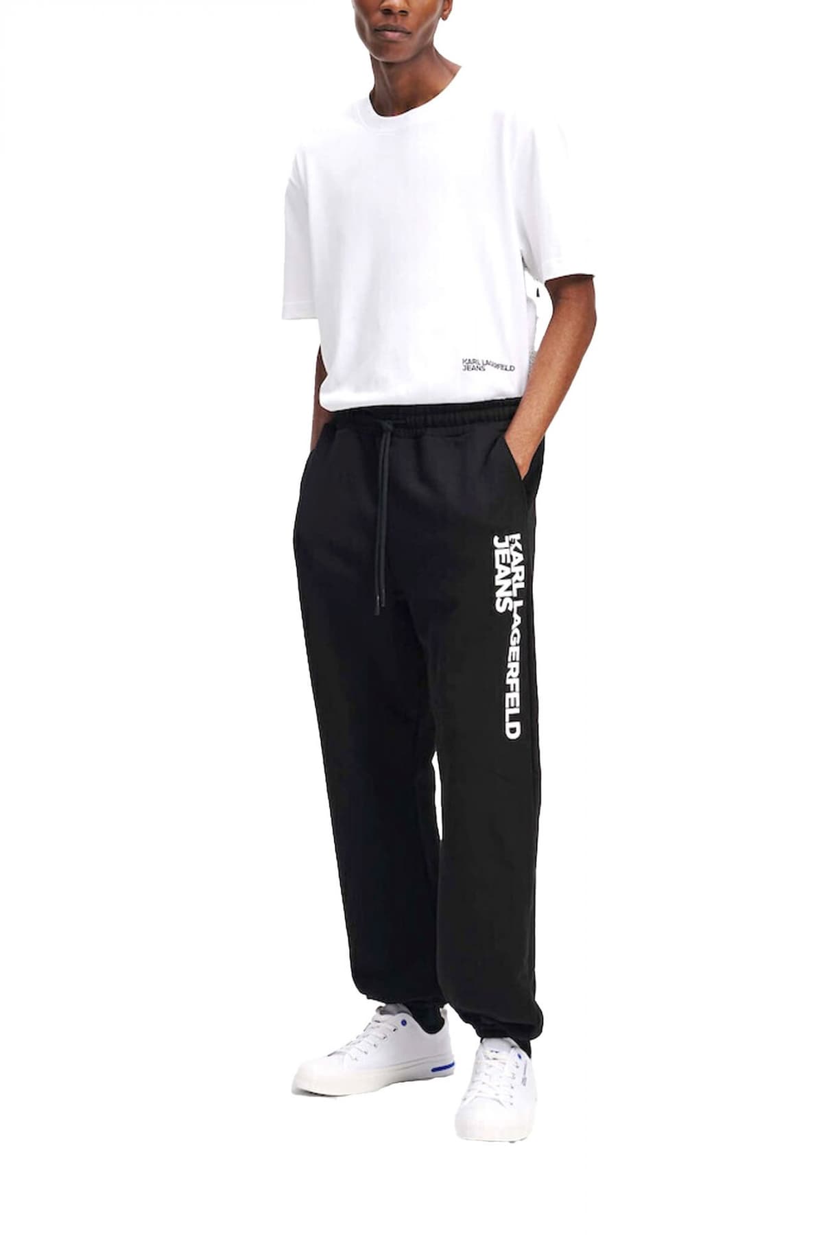 Men's Tracksuits Karl Lagerfeld Jeans Black