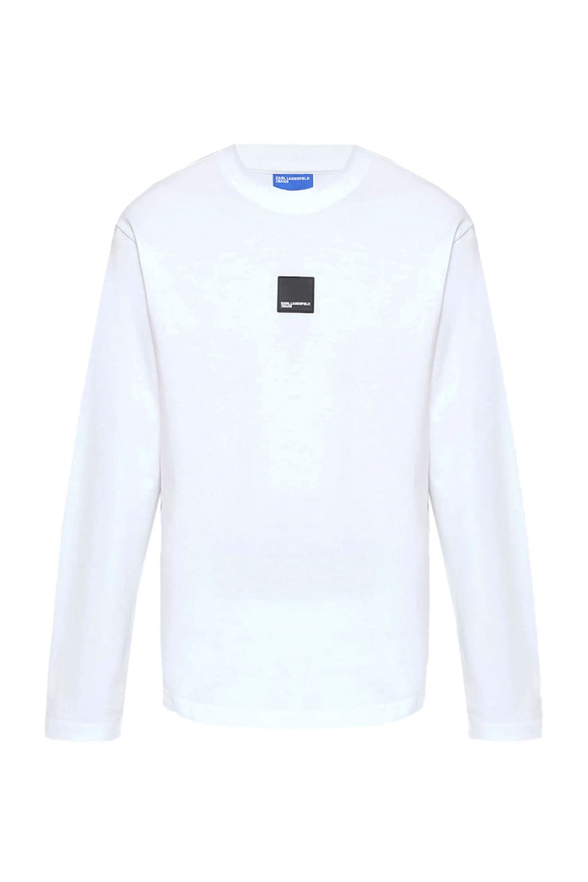 Men's T-Shirts Karl Lagerfeld Jeans Black