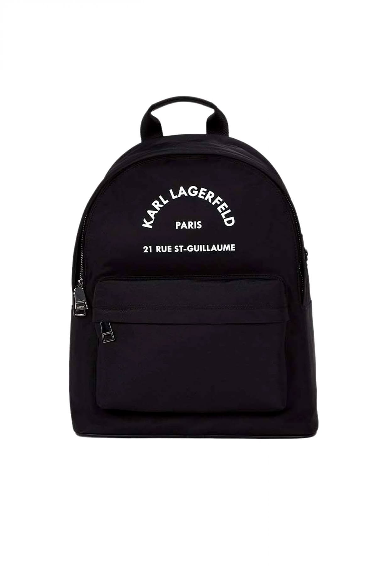 Men's Backpacks Karl Lagerfeld Black