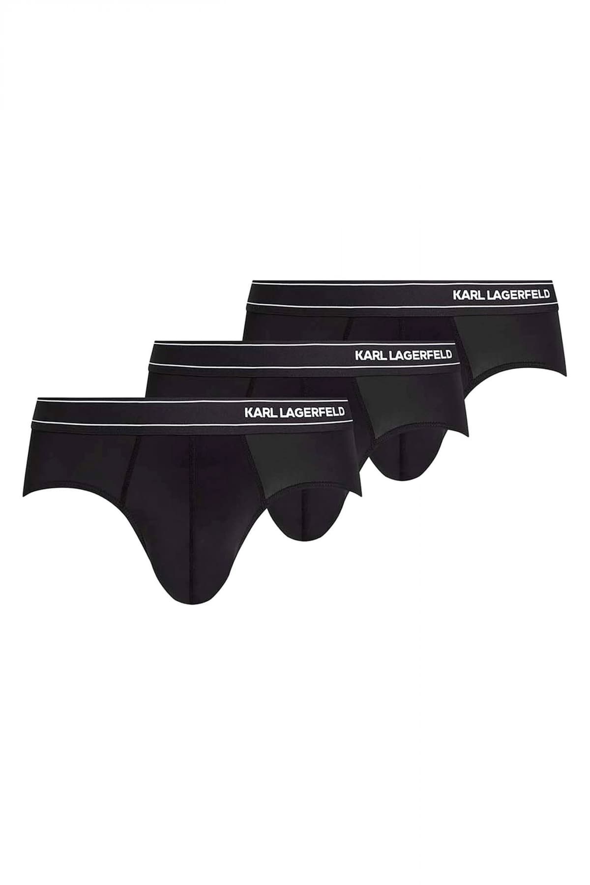 Men's Underwear Karl Lagerfeld Black