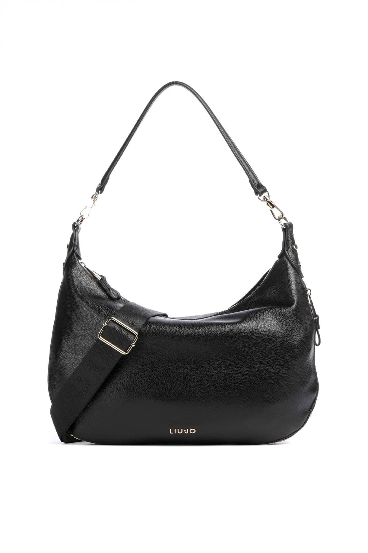 Women's Handbags Liu-Jo Black