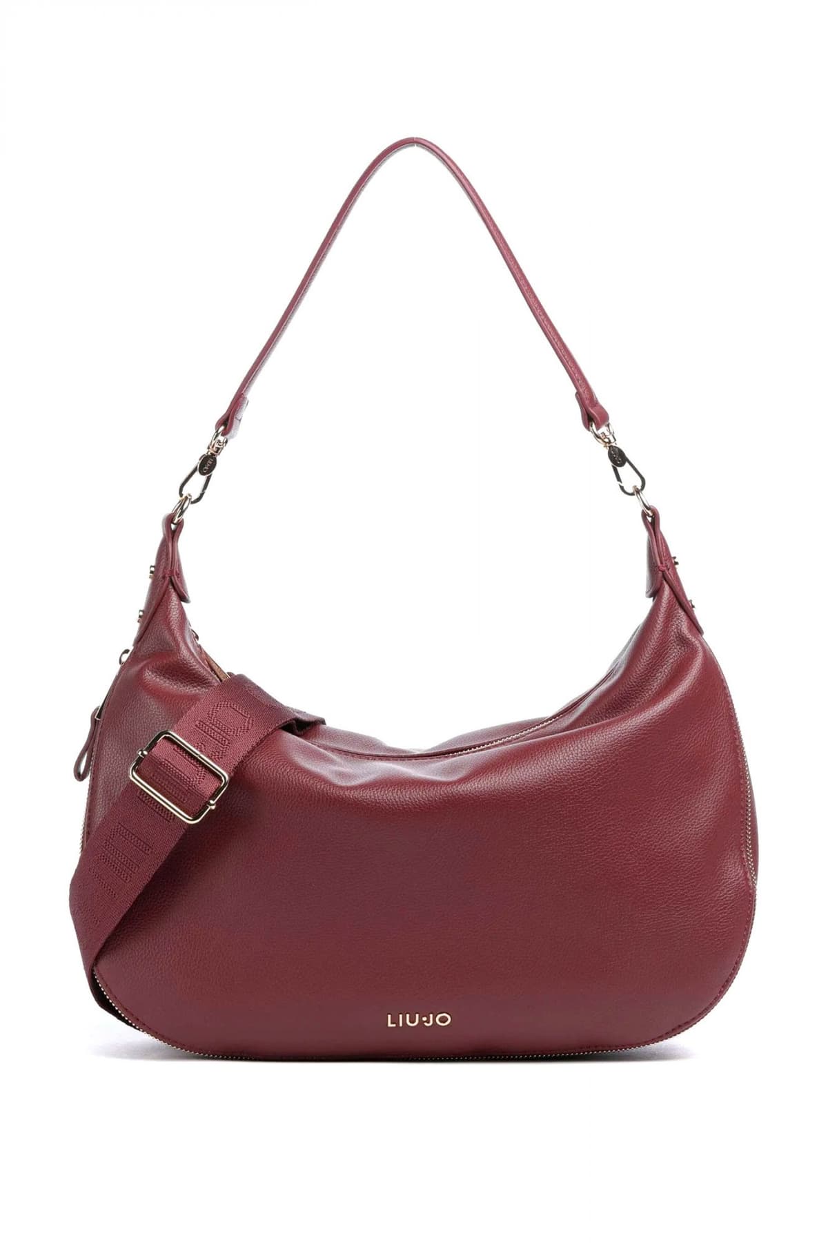 Women's Handbags Liu-Jo Black