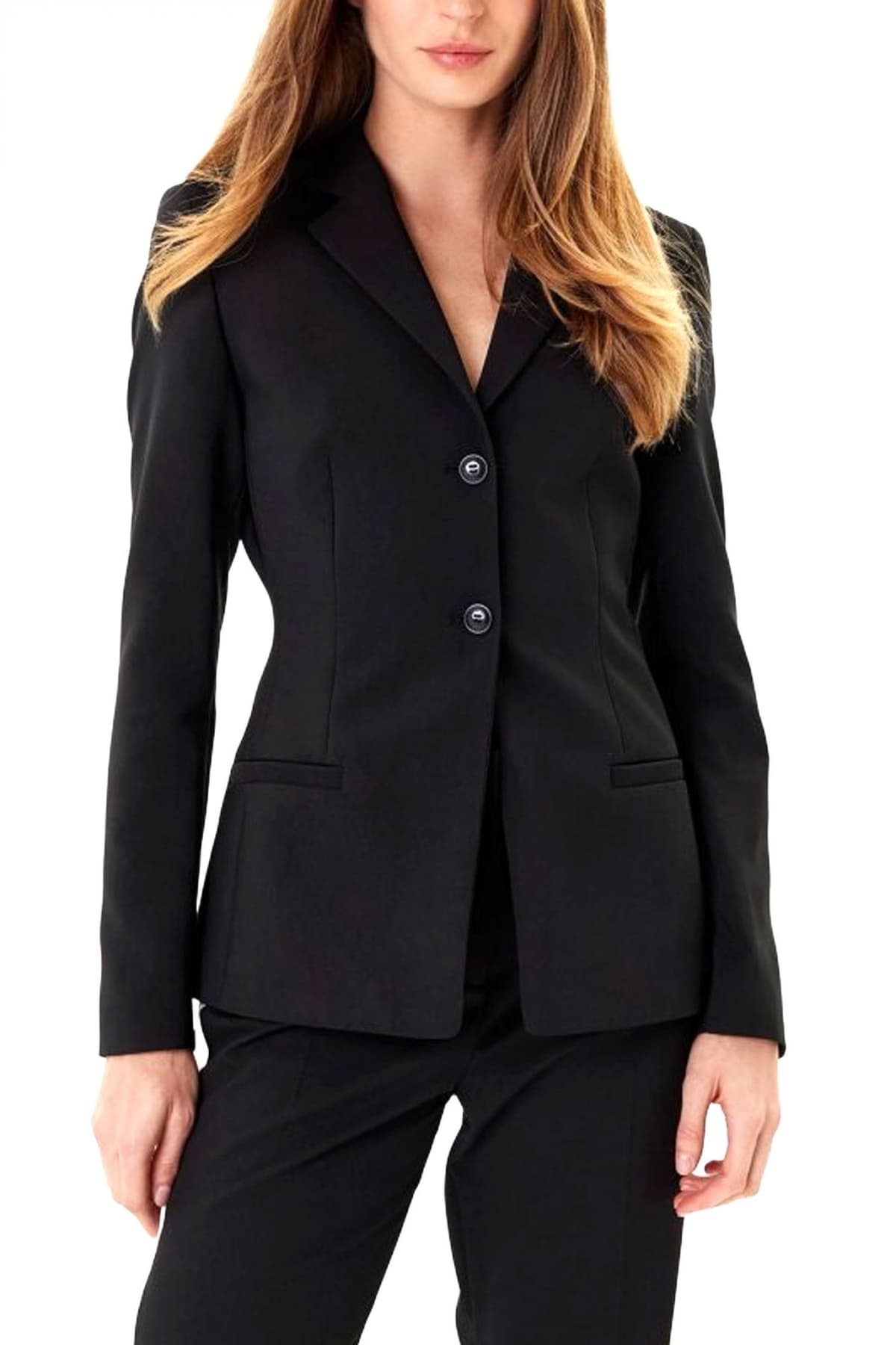 HUGO ΣΑΚΑΚΙ ALIRANI LOGO ΜΑΥΡΟ