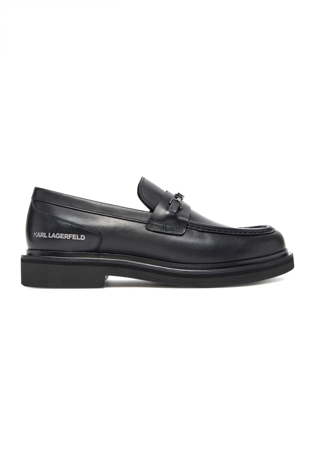 Men's Shoes Karl Lagerfeld Black