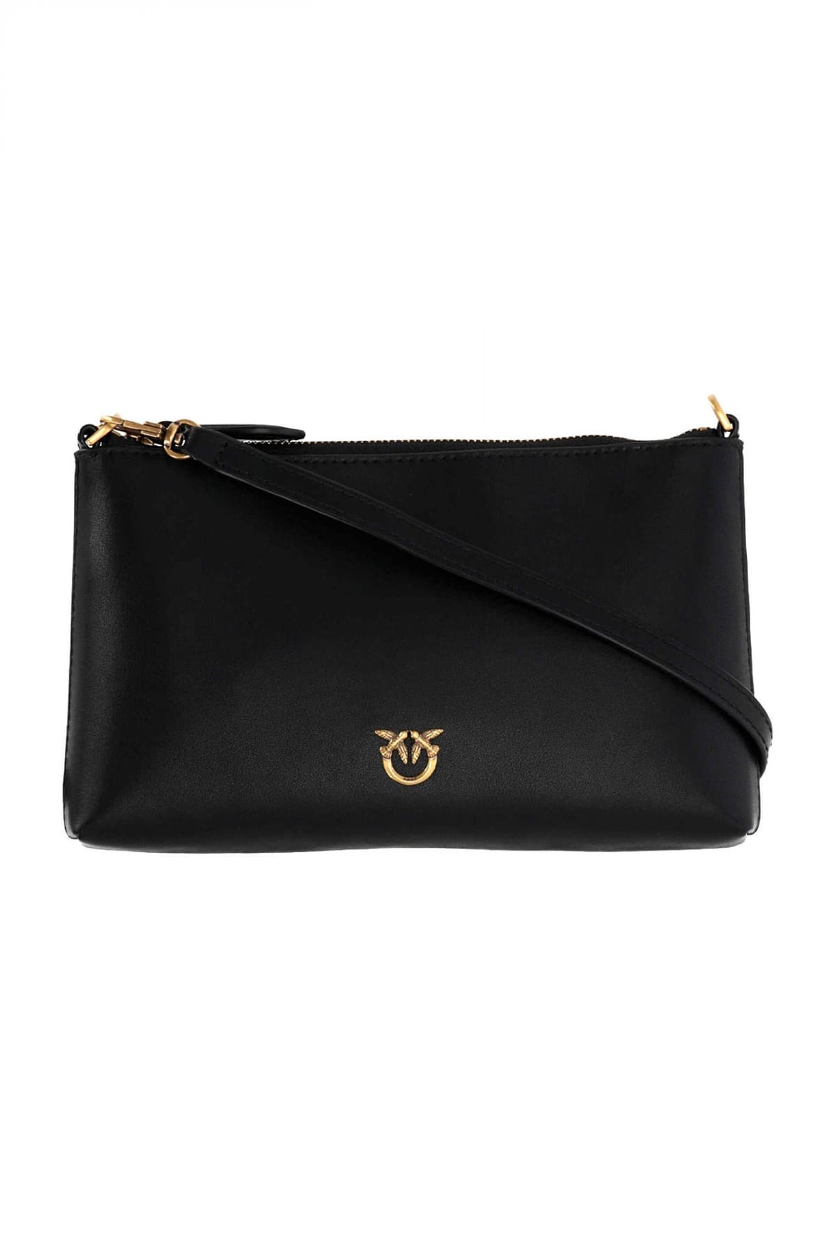 Women's Handbags Pinko Black