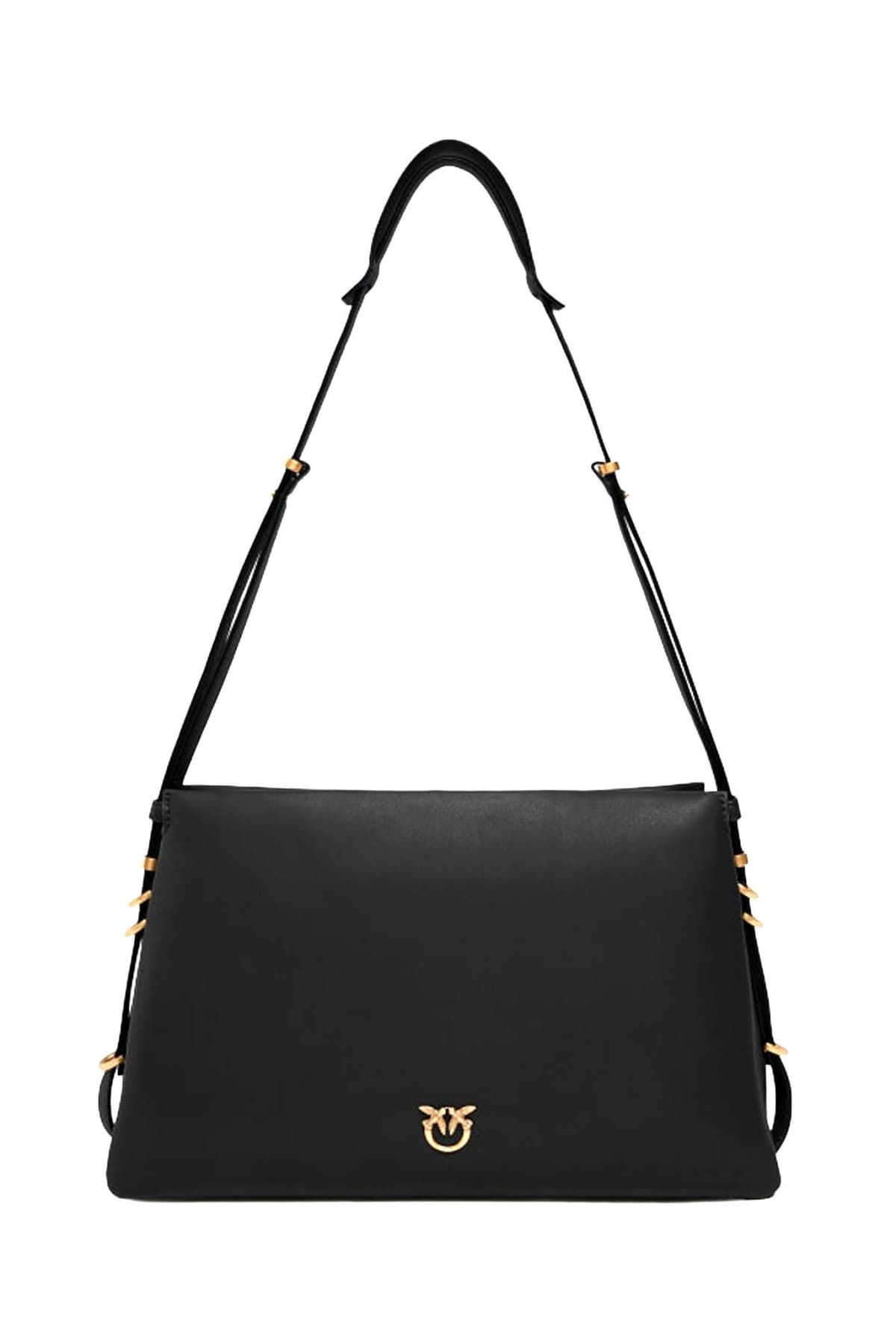 Women's Handbags Pinko Brown