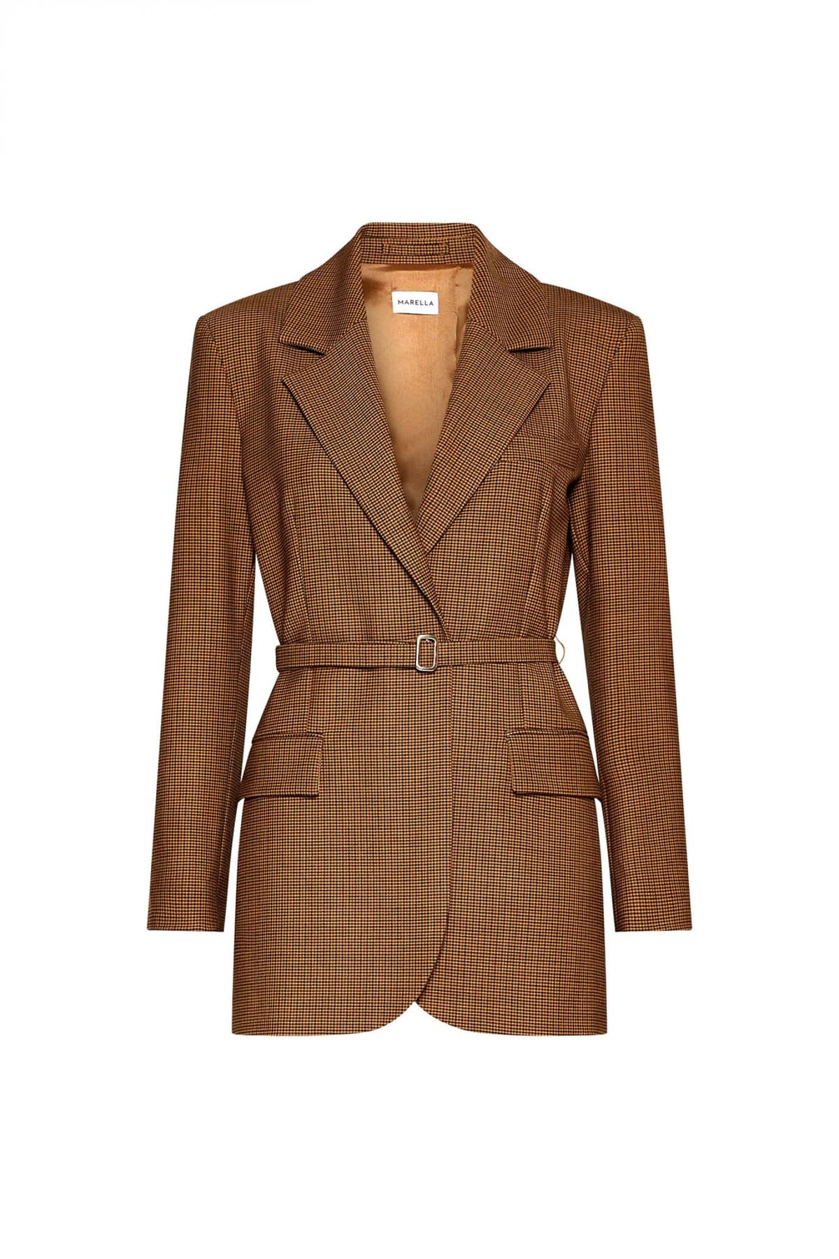 Women's Blazers Marella Black