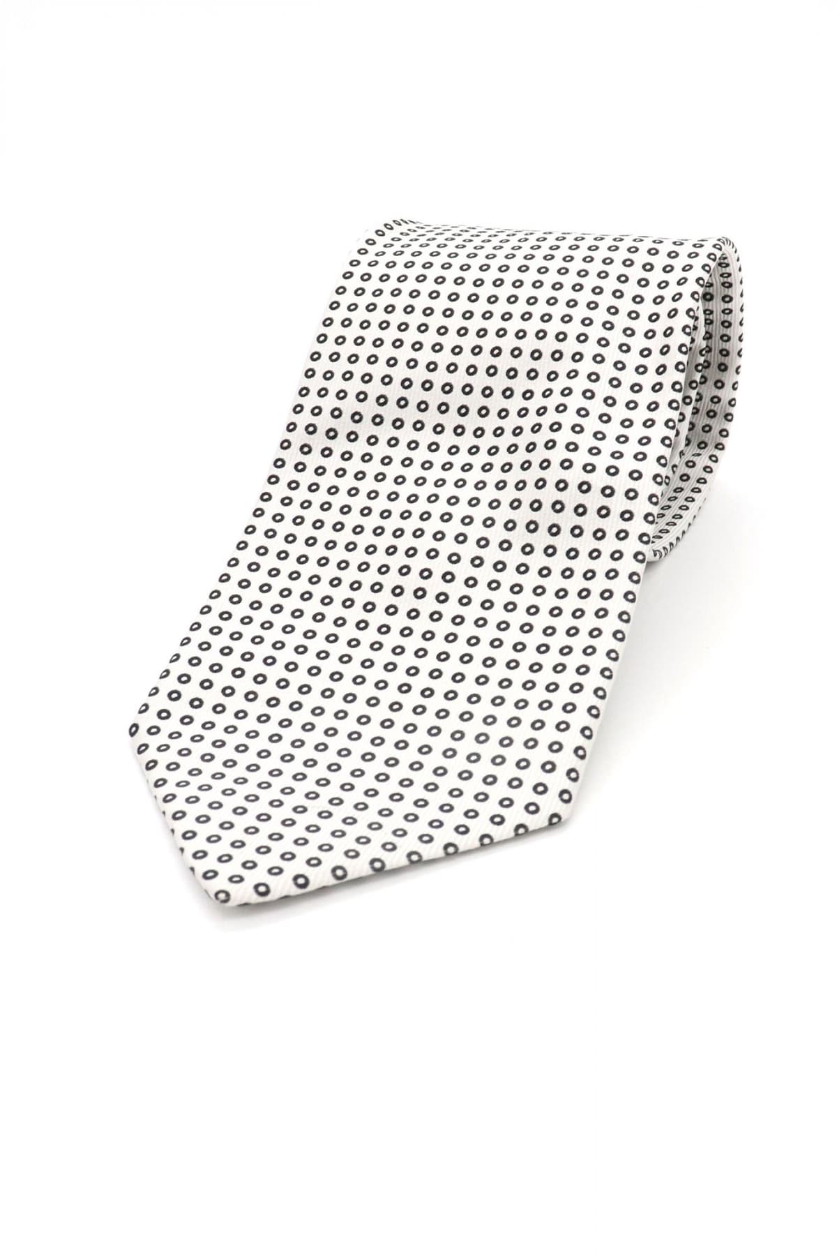 Men's Ties Boss Gray