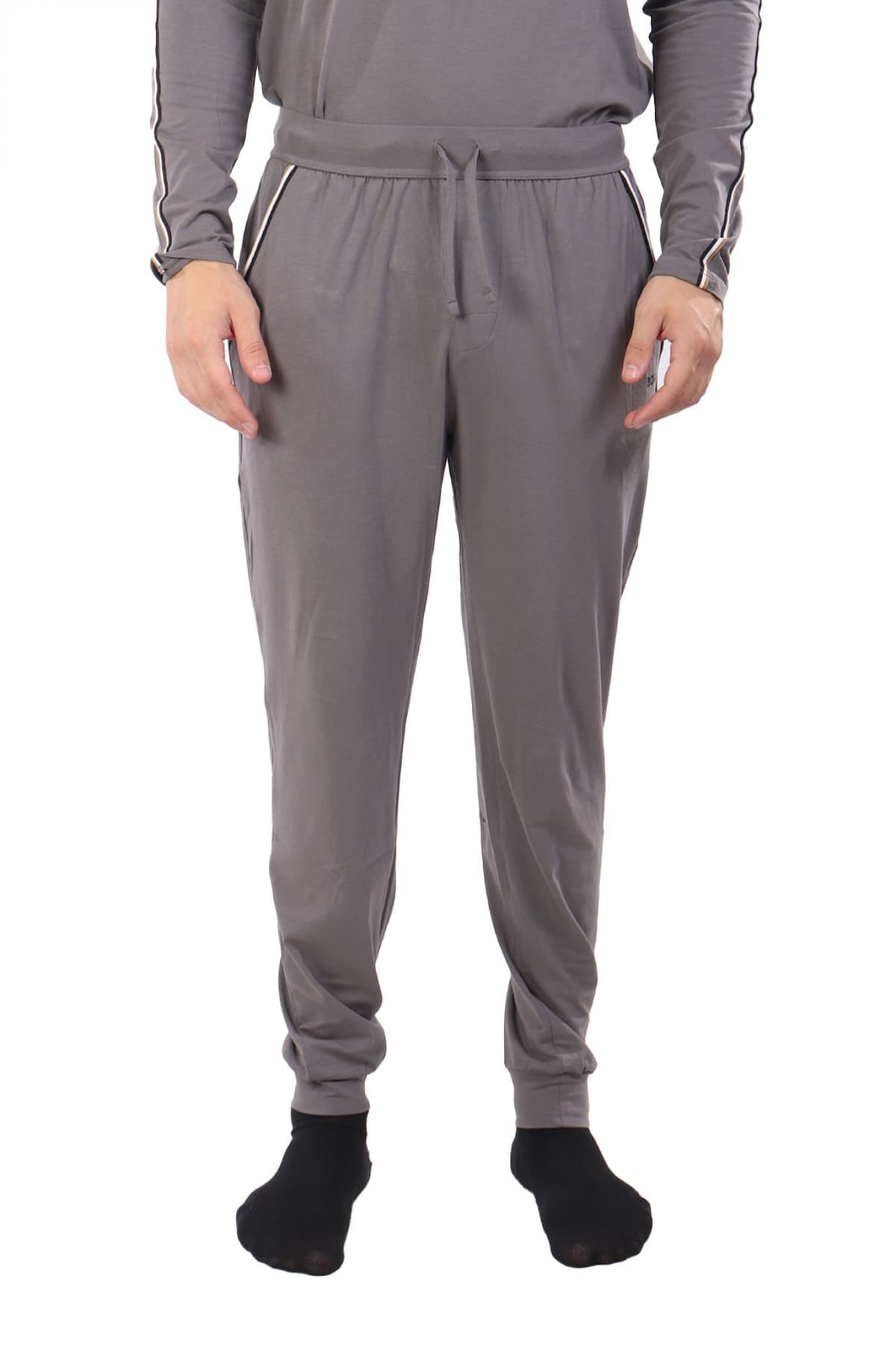 Men's Tracksuits Boss Gray