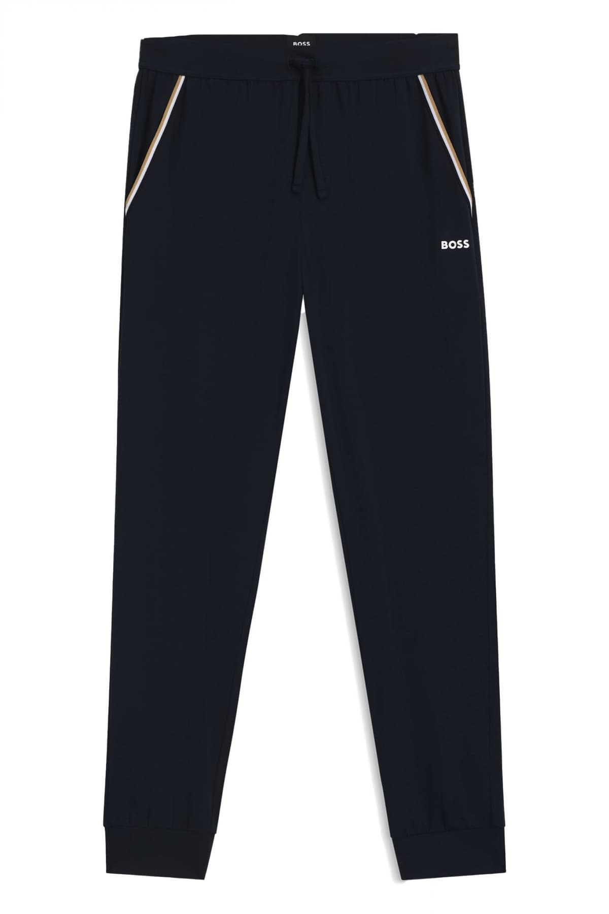 Men's Tracksuits Boss Gray