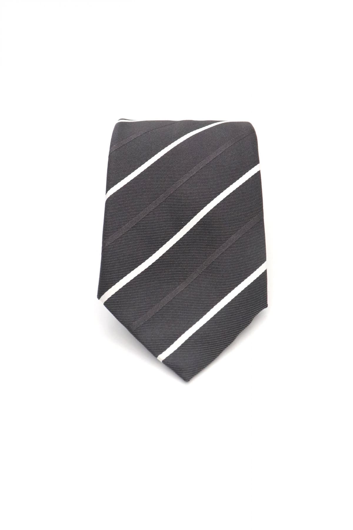 Men's Ties Boss Gray