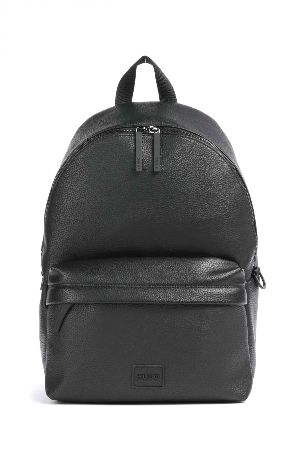 Men's Backpacks Hugo Black