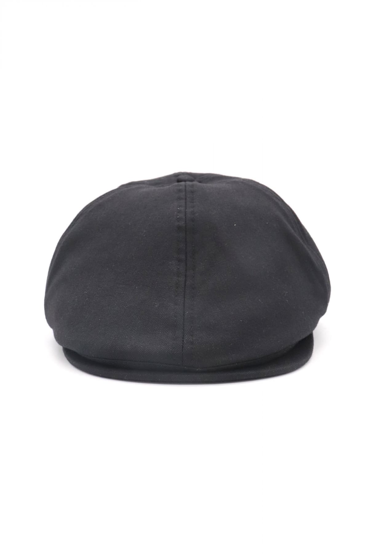 Men's Hats Boss Black