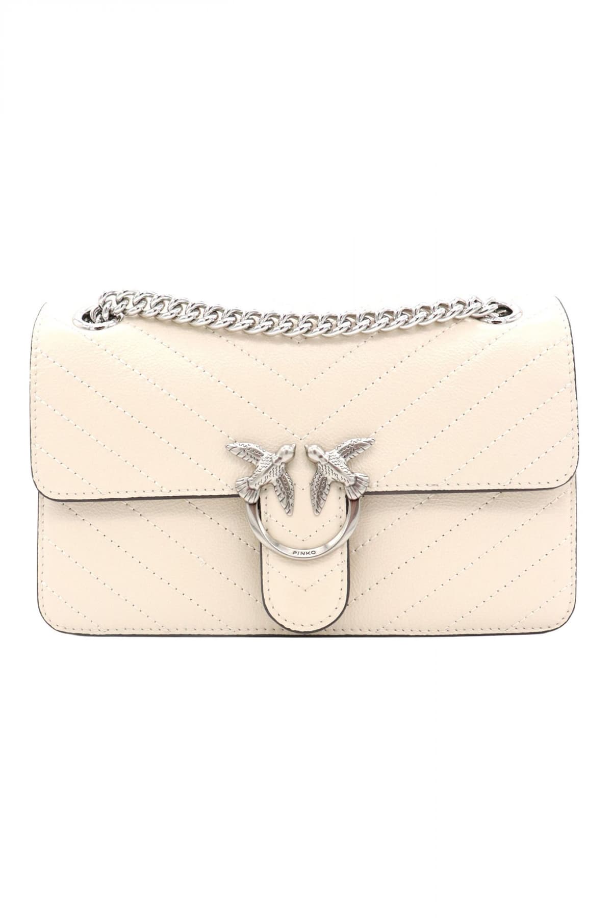 Women's Handbags Pinko Black