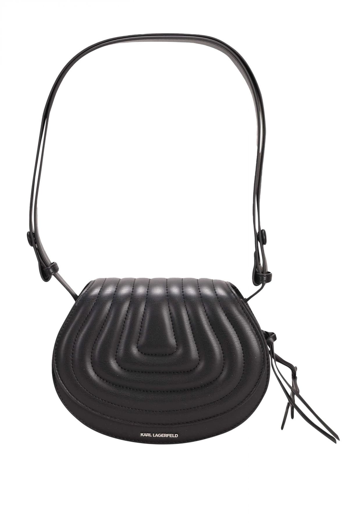 Women's Handbags Karl Lagerfeld Black