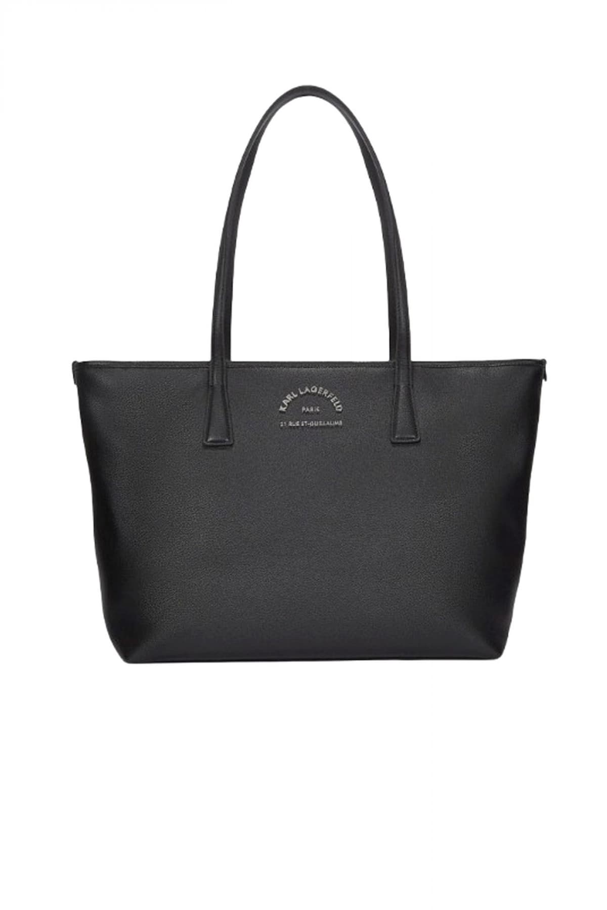 Women's Handbags Karl Lagerfeld Black