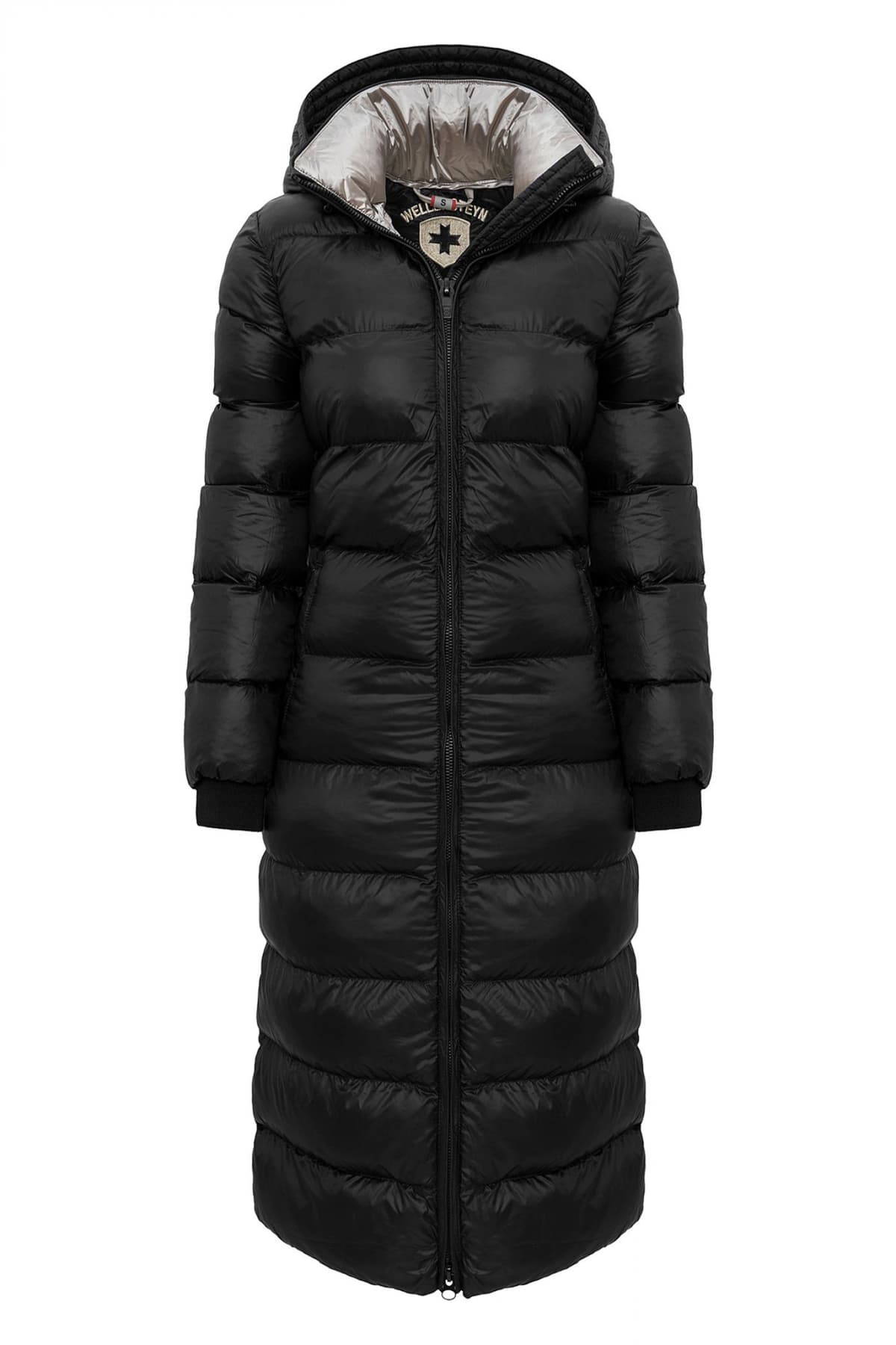 Women's Jackets & Coats Wellensteyn Black