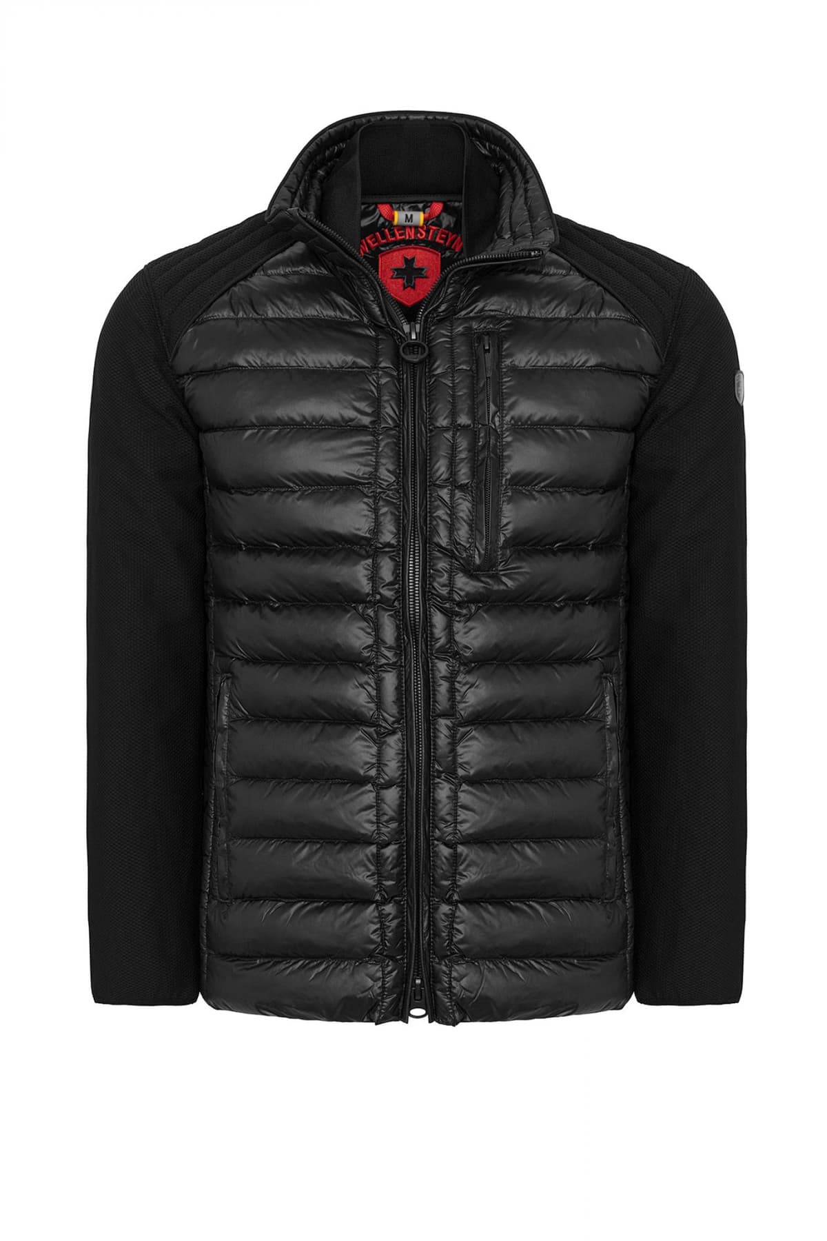 Men's Jackets & Coats Wellensteyn Black