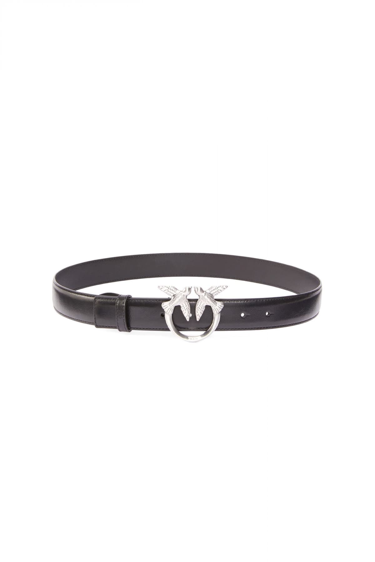 Women's Belts Pinko Black