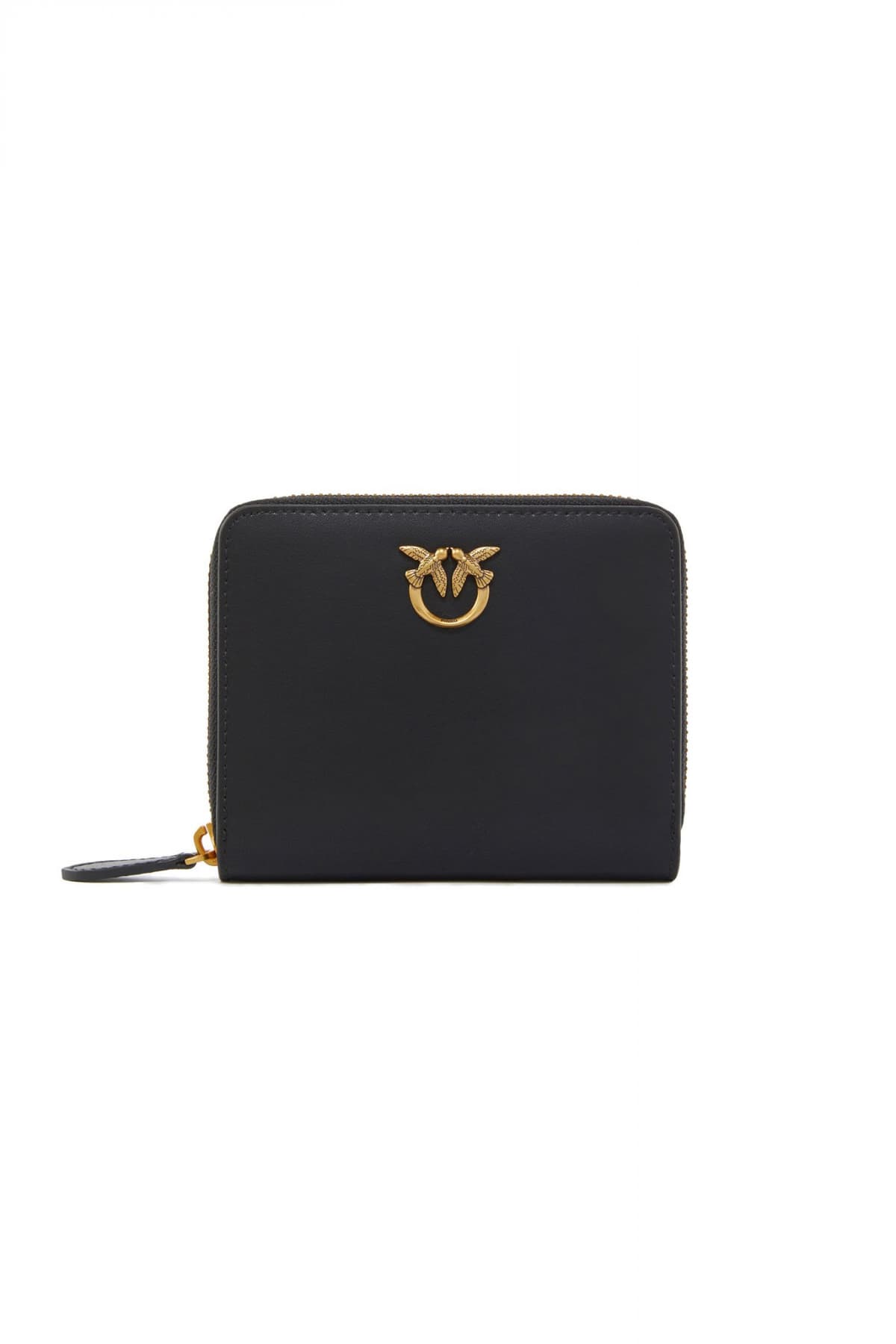 Women's Wallets Pinko Black