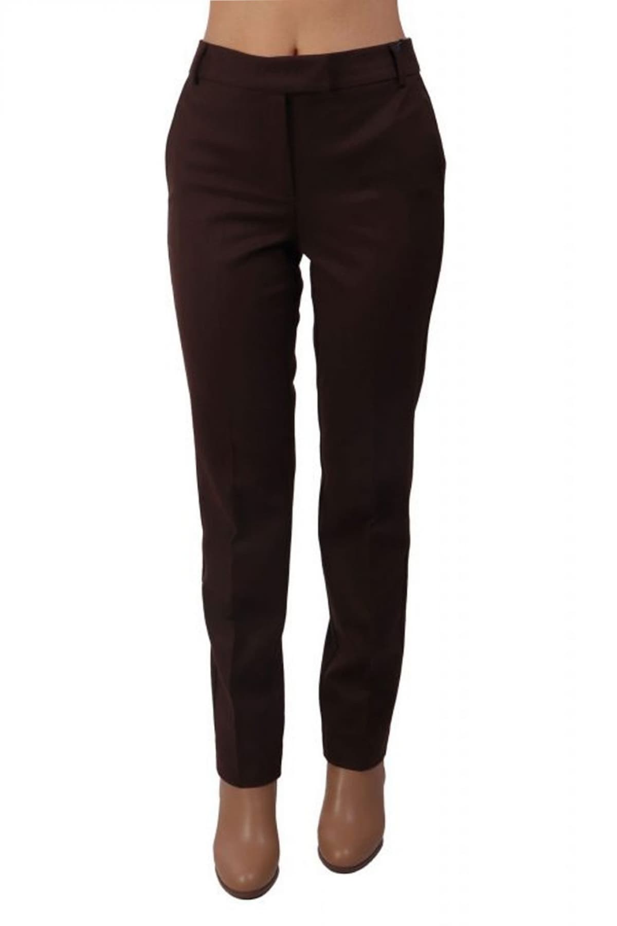 Women's Pants Marella Beige