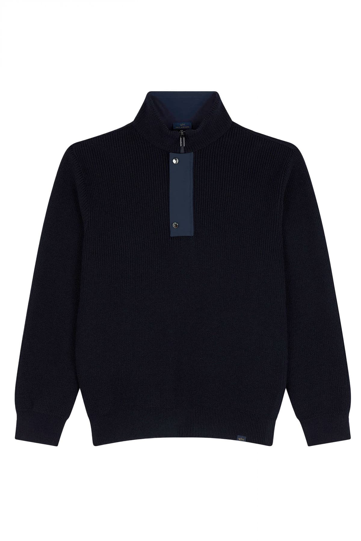 Men's Knitwear Paul & Shark Blue